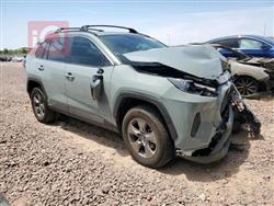 تويوتا راف 4